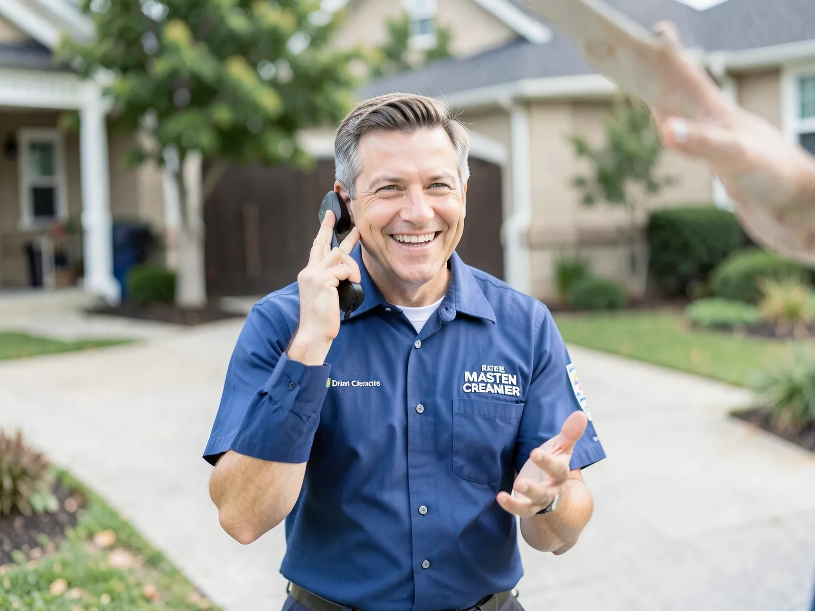 Drain Cleaning Mooresville, NC FAQs